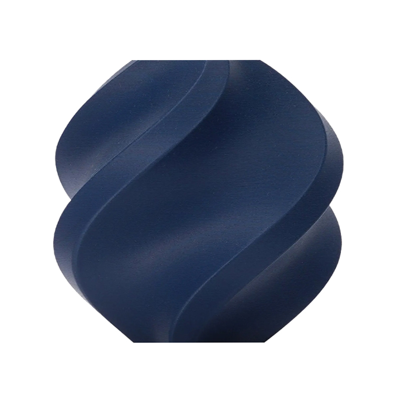 Bambu Lab PLA Matte – Dark Blue – Reusable Spool 1.75mm 3D Printing Filament