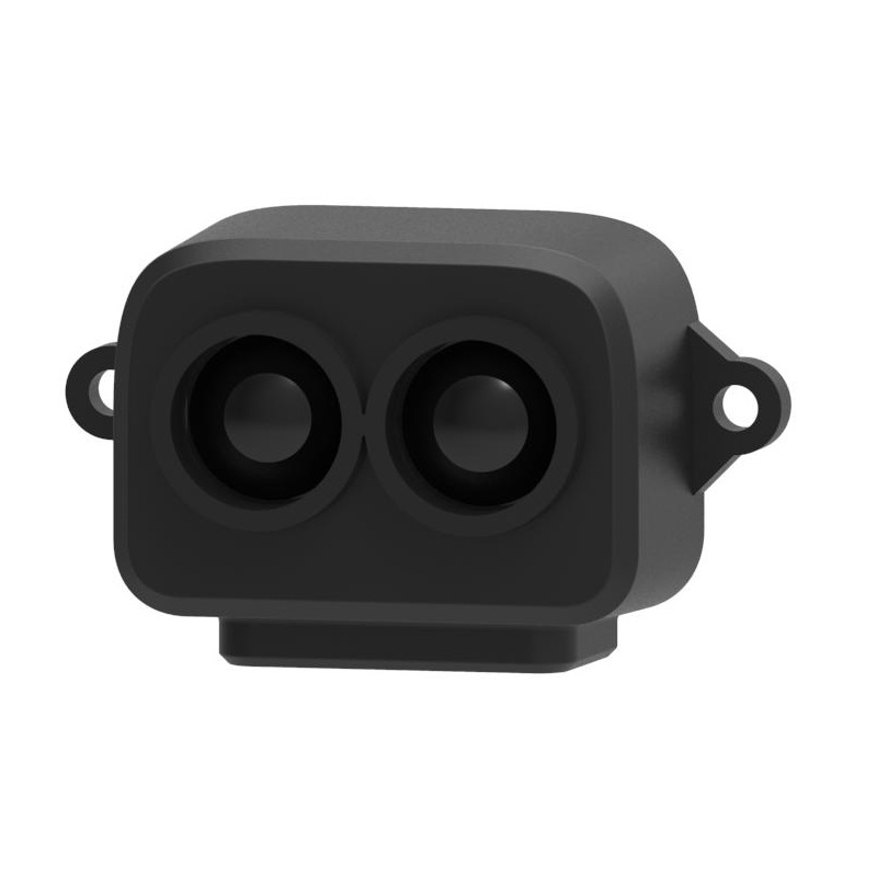 Benewake TF-LUNA Micro LiDAR Distance Sensor for IoT ITS (Range: 0.2m~8m) UART