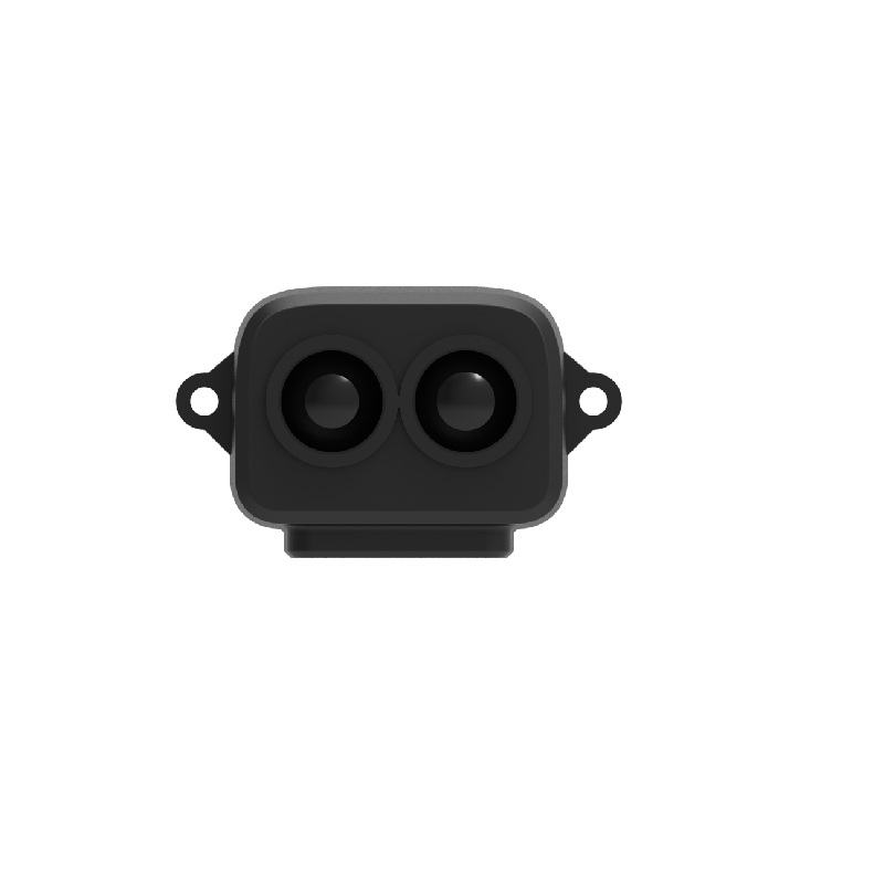 Benewake TF-LUNA Micro LiDAR Distance Sensor for IoT ITS (Range: 0.2m~8m) UART