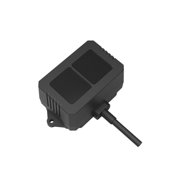 Benewake TF02-i-CAN LiDAR Distance Sensor Module, Range: 0.1m~40m