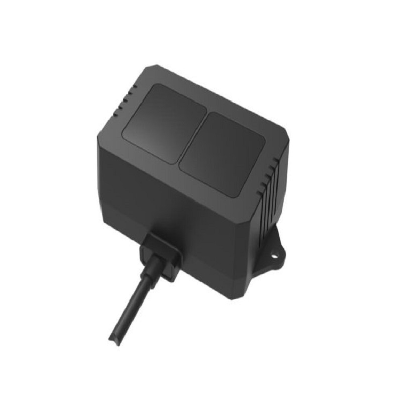 Benewake TF02-i-CAN LiDAR Distance Sensor Module, Range: 0.1m~40m
