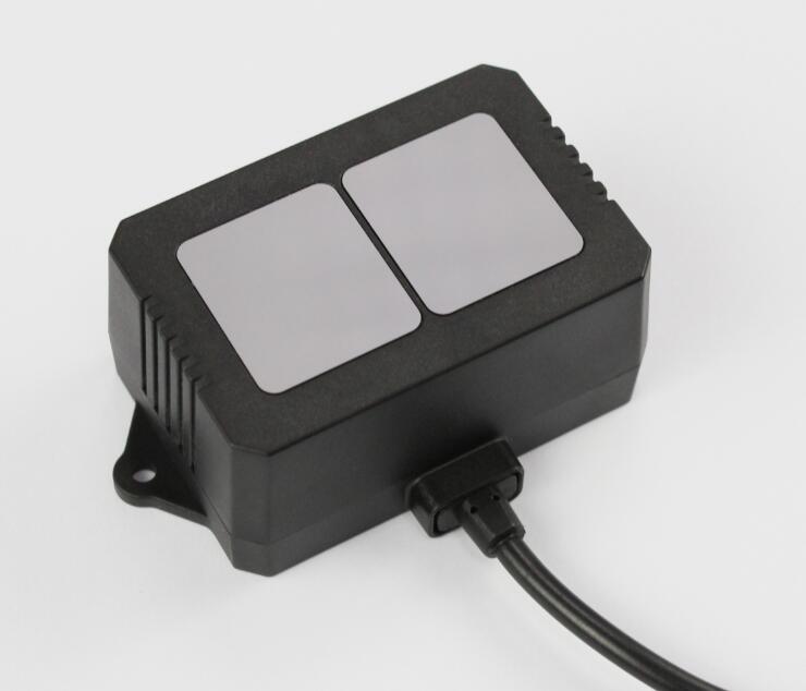 Benewake TF02-i-CAN LiDAR Distance Sensor Module, Range: 0.1m~40m
