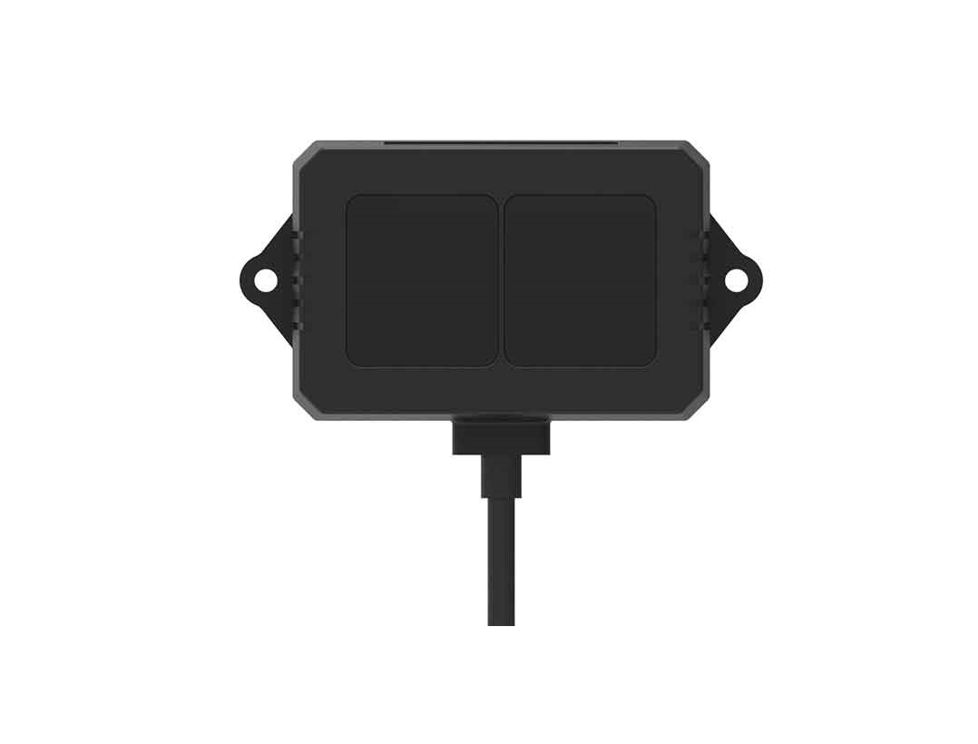 Benewake TF02-i-RS485 LiDAR Distance Sensor Module, Range: 0.1m~40m