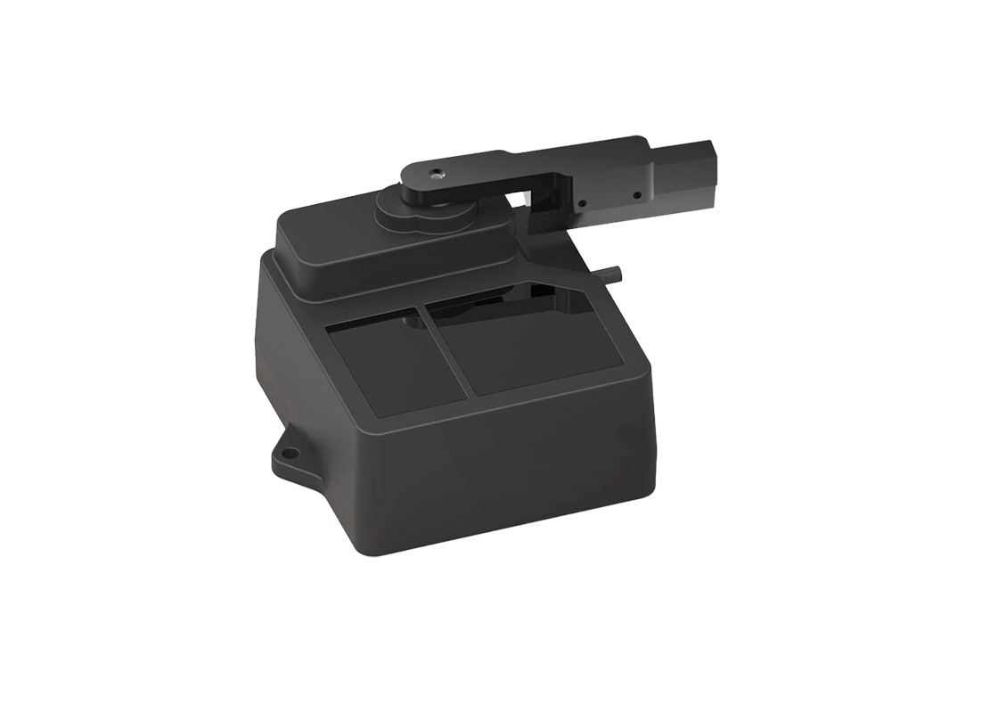 Benewake TF02-Pro-W self-cleaning LiDAR level Sensor (Range: 0.1~25m)