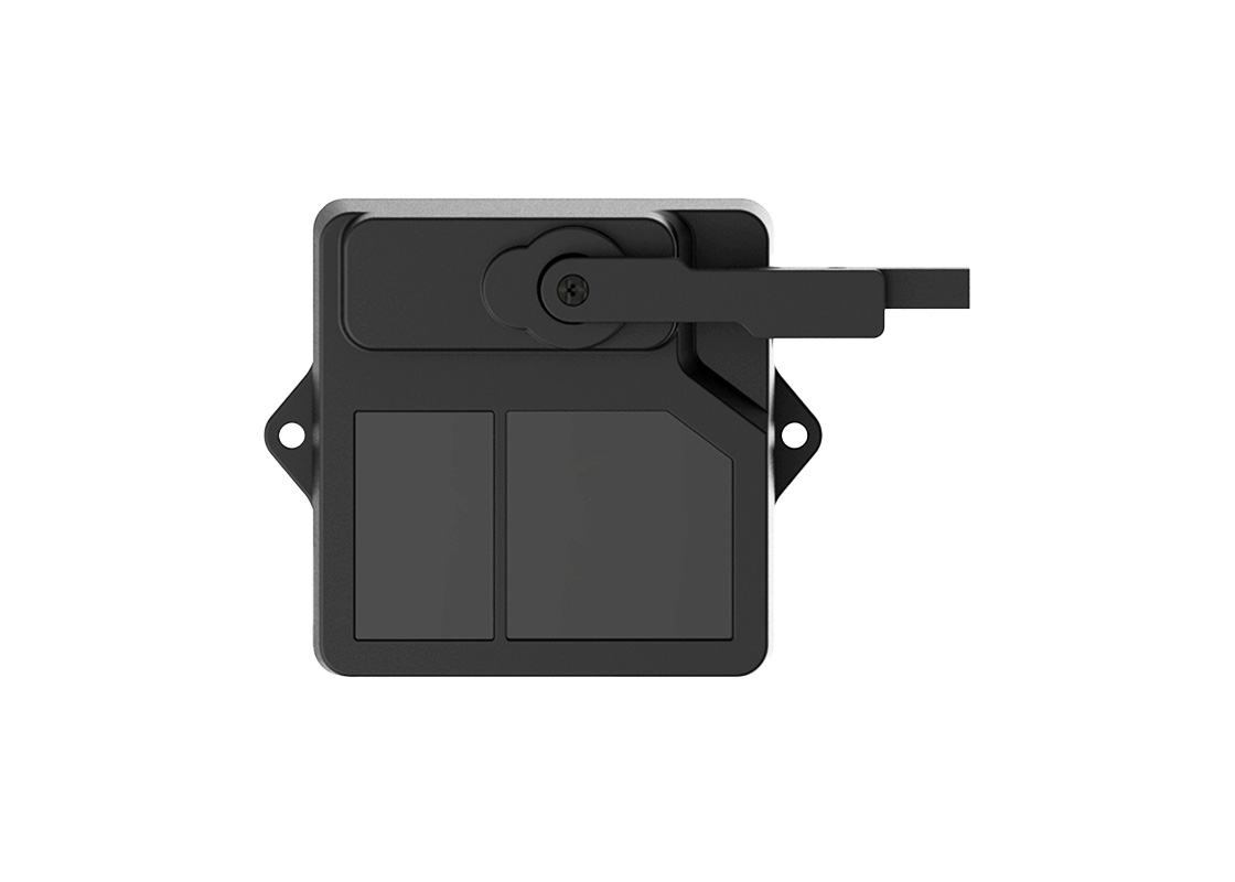 Benewake TF02-Pro-W self-cleaning LiDAR level Sensor (Range: 0.1~25m)
