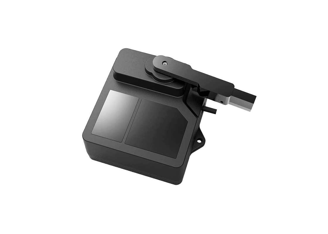 Benewake TF02-Pro-W self-cleaning LiDAR level Sensor (Range: 0.1~25m)