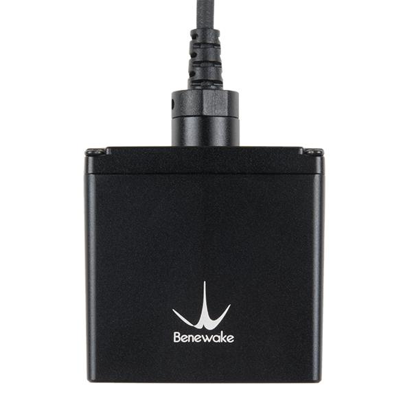 Benewake TF03-100 RS485/RS232 Industrial LiDAR Sensor, Range: 0.1m~100m