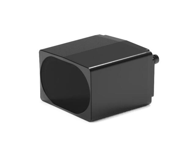Benewake TF03-100 UART Long-Range LiDAR Sensor for Drones, Range: 0.1m~100m