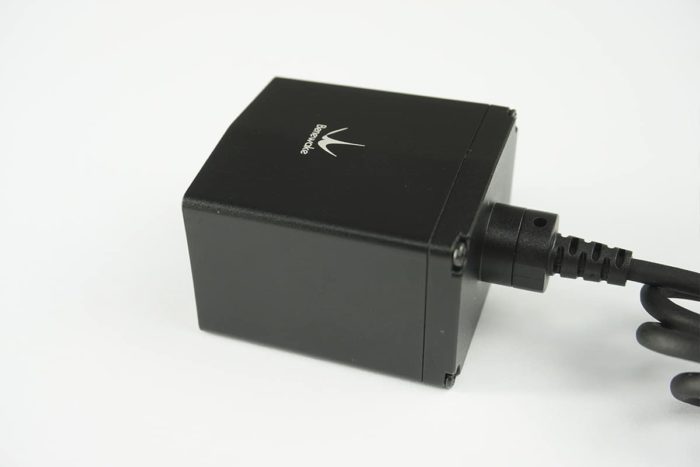 Benewake TF03-100 UART Long-Range LiDAR Sensor for Drones, Range: 0.1m~100m