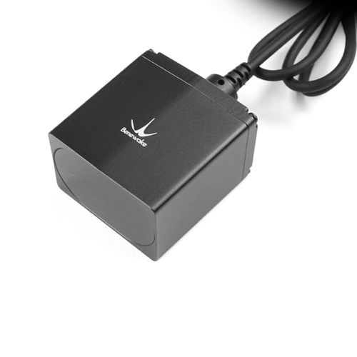 Benewake TF03 180M Long Distance Laser Lidar/Rangefinder for Drones, (UART) UAV UAS Robots. Range: 0.1m~180m