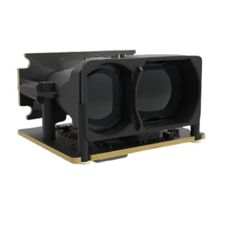 Benewake TFA170-L Long Range High Precision Single Point LiDAR Sensor, (Range: 0.1~170m)