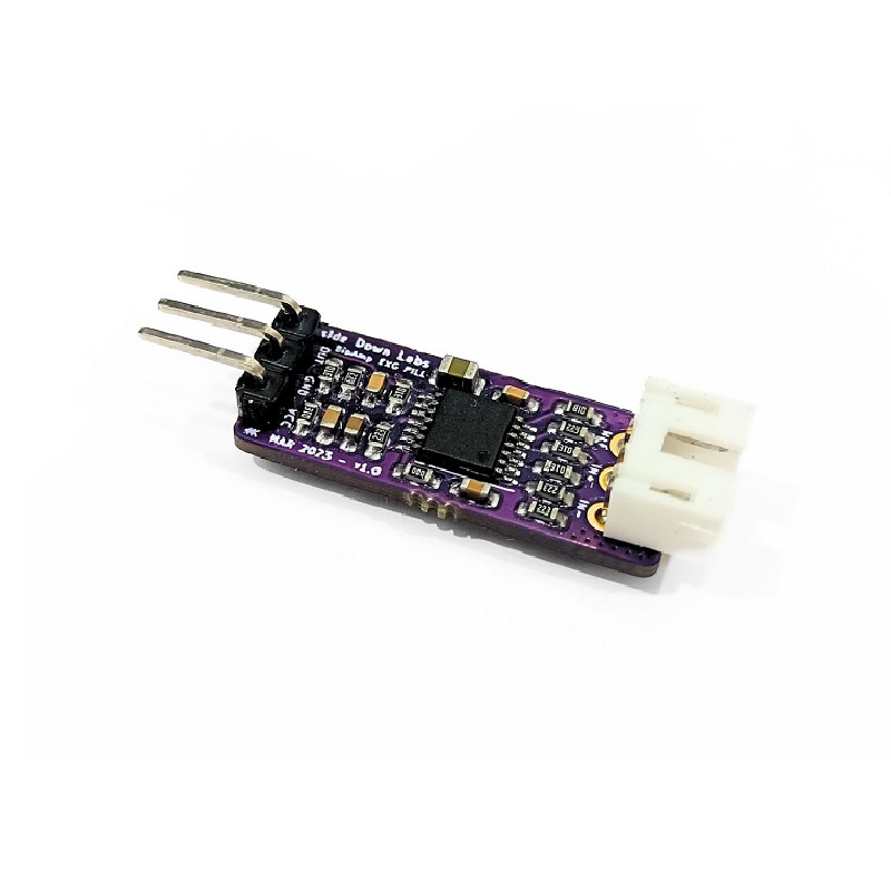 BIOAMP EXG PILL (ASSEMBLED) – EXG EXPLORER PACK