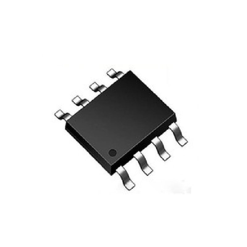 BL1590-BL(Shanghai Belling)-Half-duplex RS-485 Transceiver IC 16Mbps SOP-8 –
