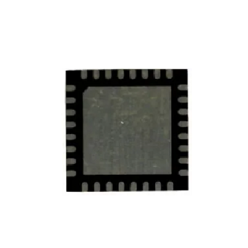 BLUENRG-132-Stmicroelectronics-RF Transceiver, Bluetooth, 2.4GHz to 2.4835GHz, GFSK, 1Mbps, 8dBm out, 1.7V to 3.6V, QFN
