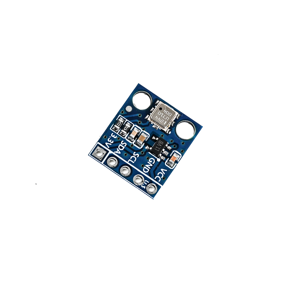 BMP180 Digital Barometric Pressure Sensor for Arduino