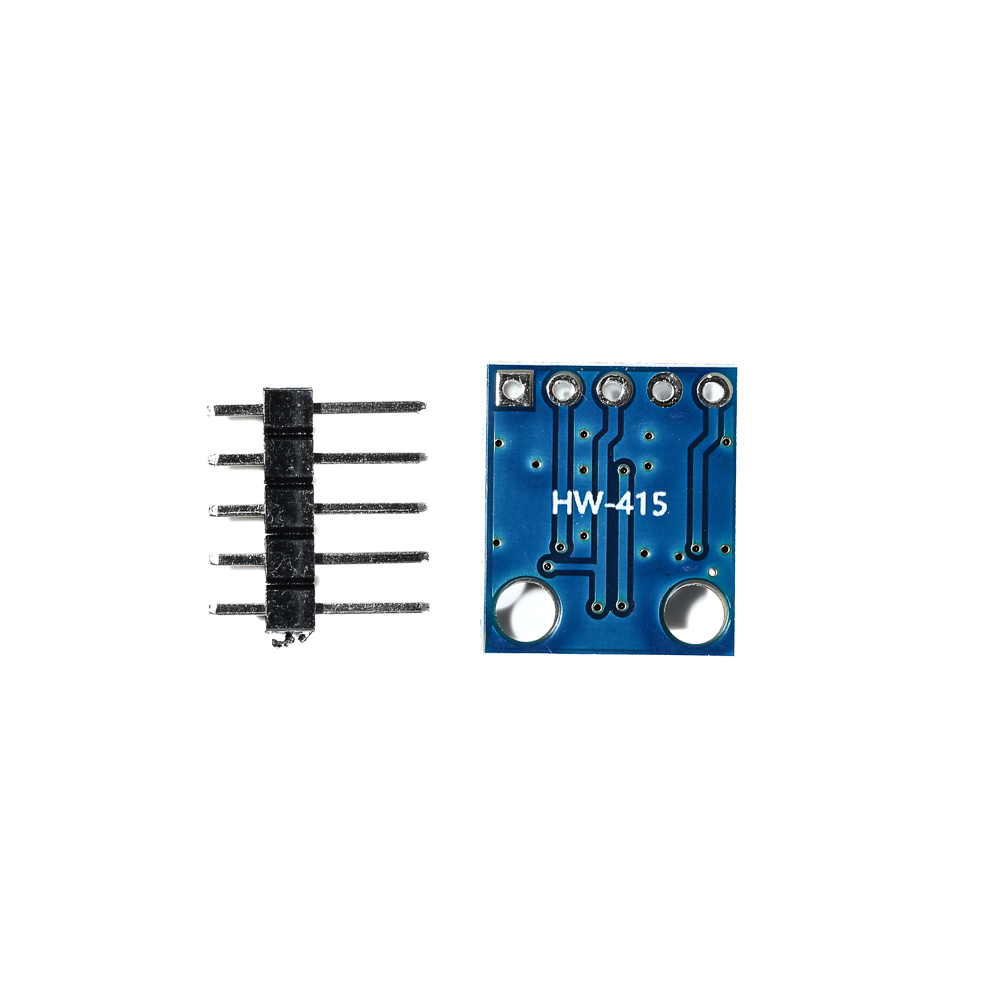 BMP180 Digital Barometric Pressure Sensor for Arduino