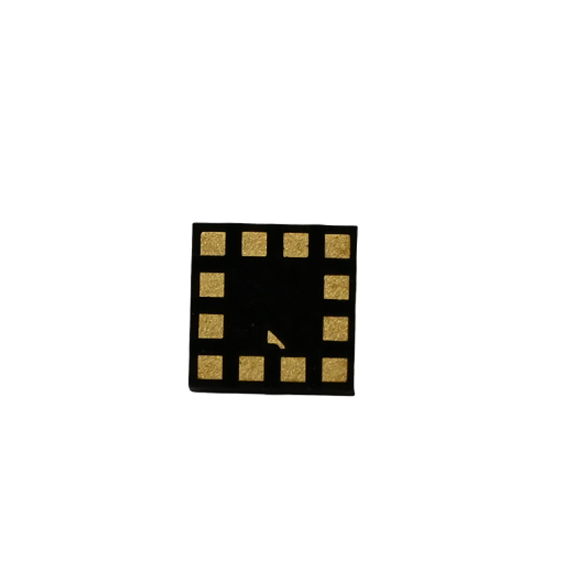Bosch BMA400, Ultra‑Low Power 3‑Axis Accelerometer, 12‑Bit Digital, ±2/±4/±8/±16g, I²C/SPI, –40°C~85°C
