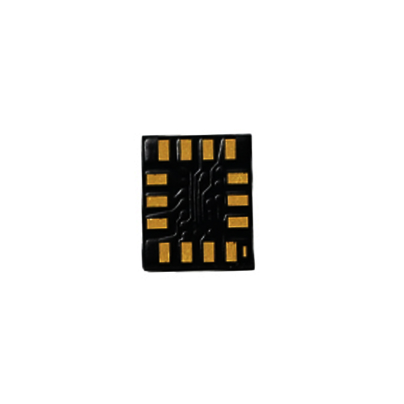 Bosch BMI160, 6‑Axis IMU Sensor, 16‑bit Accelerometer & Gyroscope, I²C/SPI Interface, 1.2V ~3.6V, –40°C~85°C