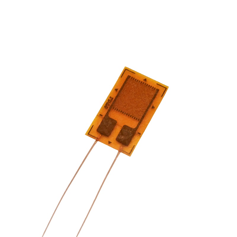BX350-3AA High Precision Resistance Strain Gauge / Full Bridge / Pressure & Weight Sensor