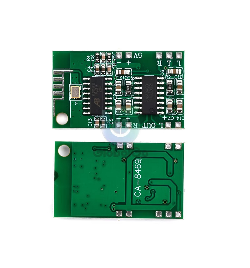 CA-8469 5V Bluetooth Amplifier Board PAM8403+CA-6928
