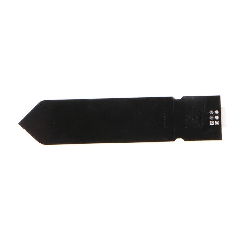 Capacitive Soil Moisture Sensor