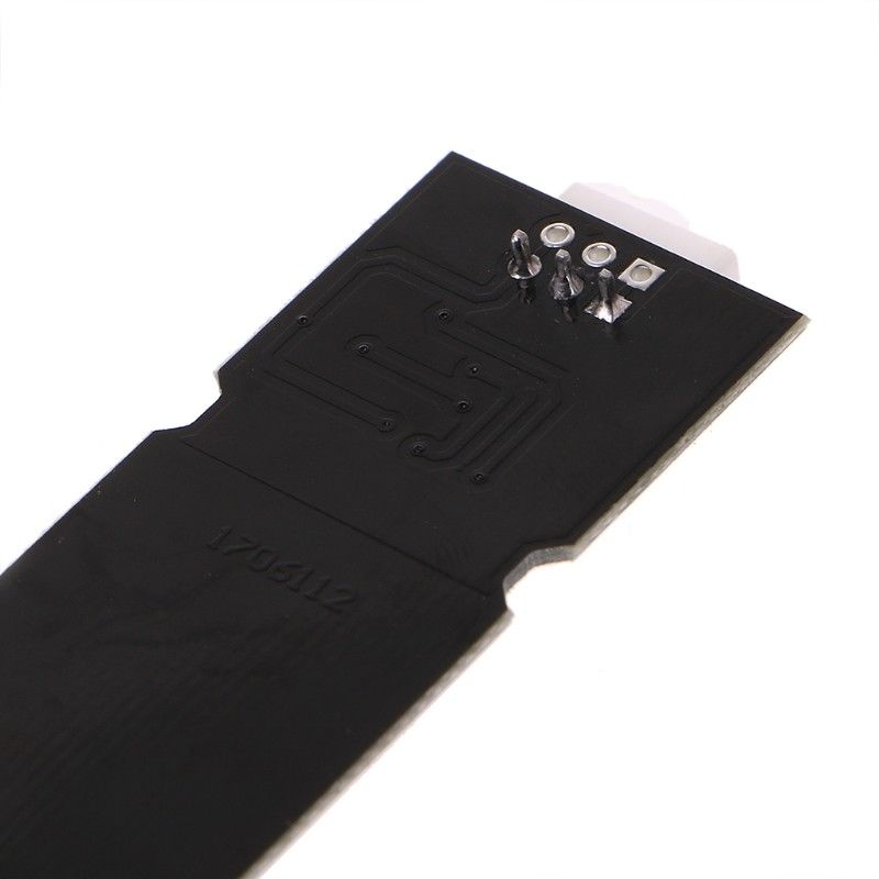 Capacitive Soil Moisture Sensor