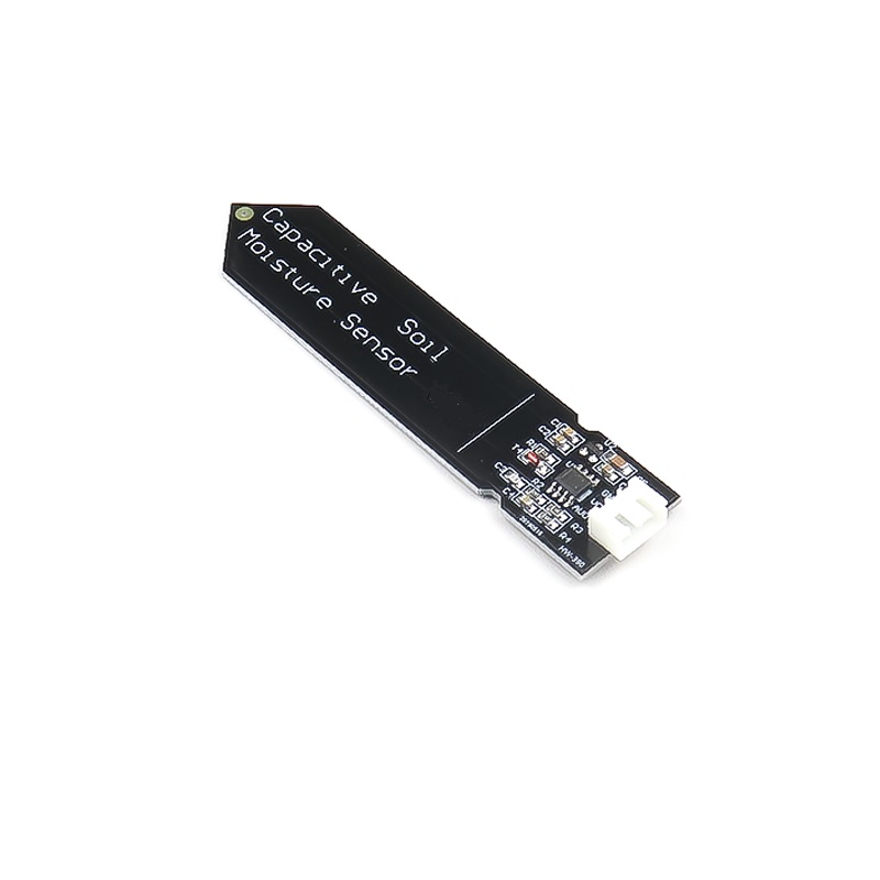 Capacitive Soil Moisture Sensor