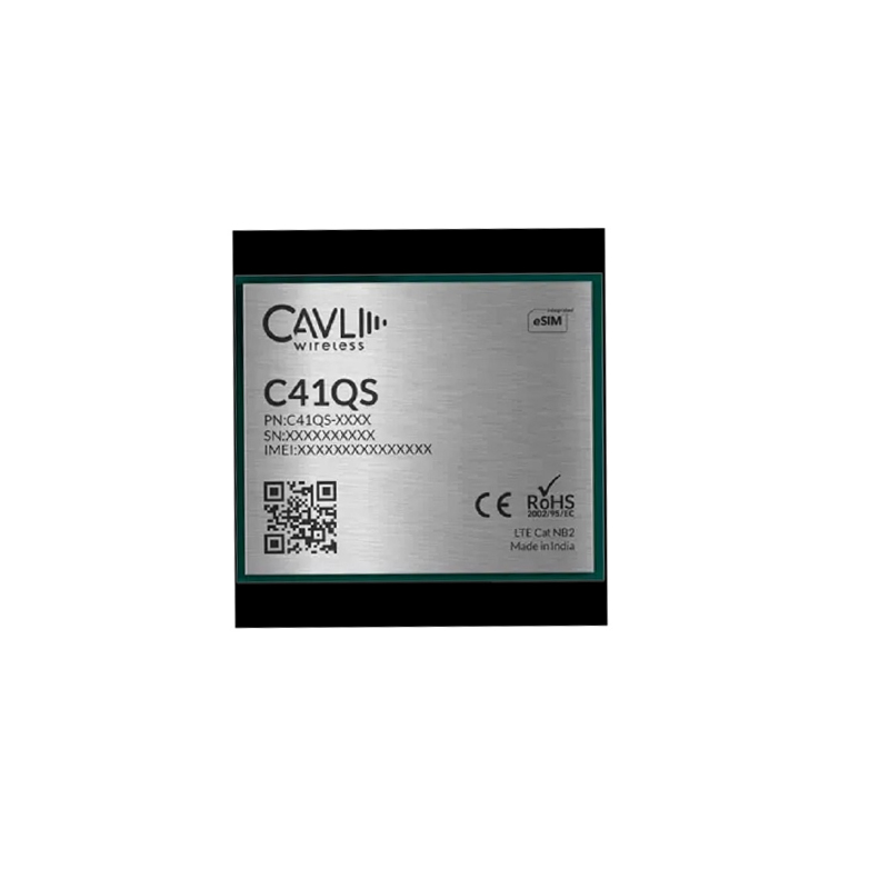 Cavli Wireless C41QS NB-IoT Module