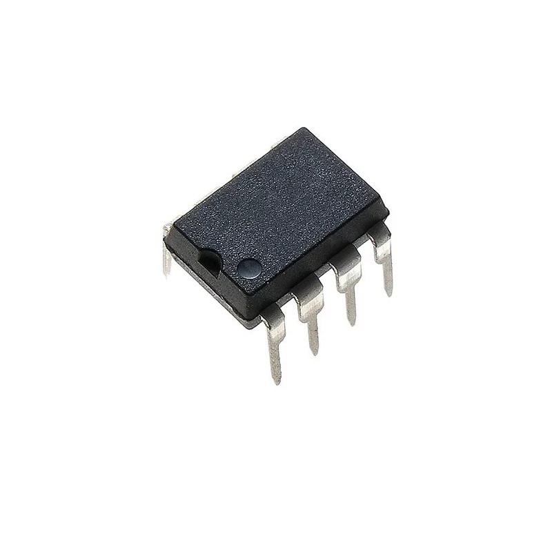 CD4558-HLF-4V to 18V 5.5MHz 100db Operational Amplifier IC ROHS