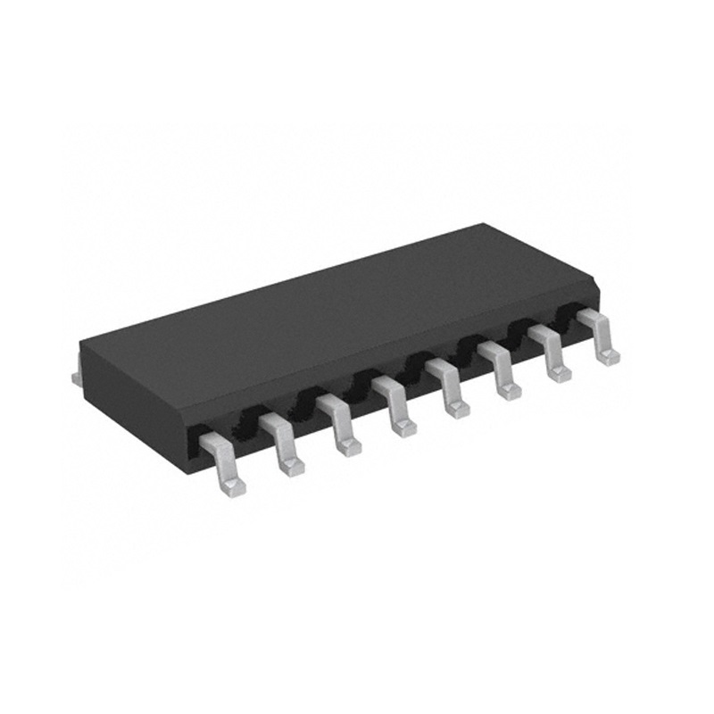 CD74HCT4052M96-Texas Instruments Inc-2 Circuit IC Switch 4:1 130Ohm 16-SOIC
