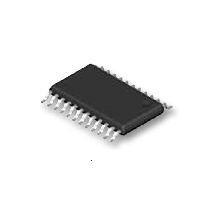 CDCVF2310PWR-TEXAS INSTRUMENTS-IC, CLOCK BUFFER, 200MHZ, TSSOP-24