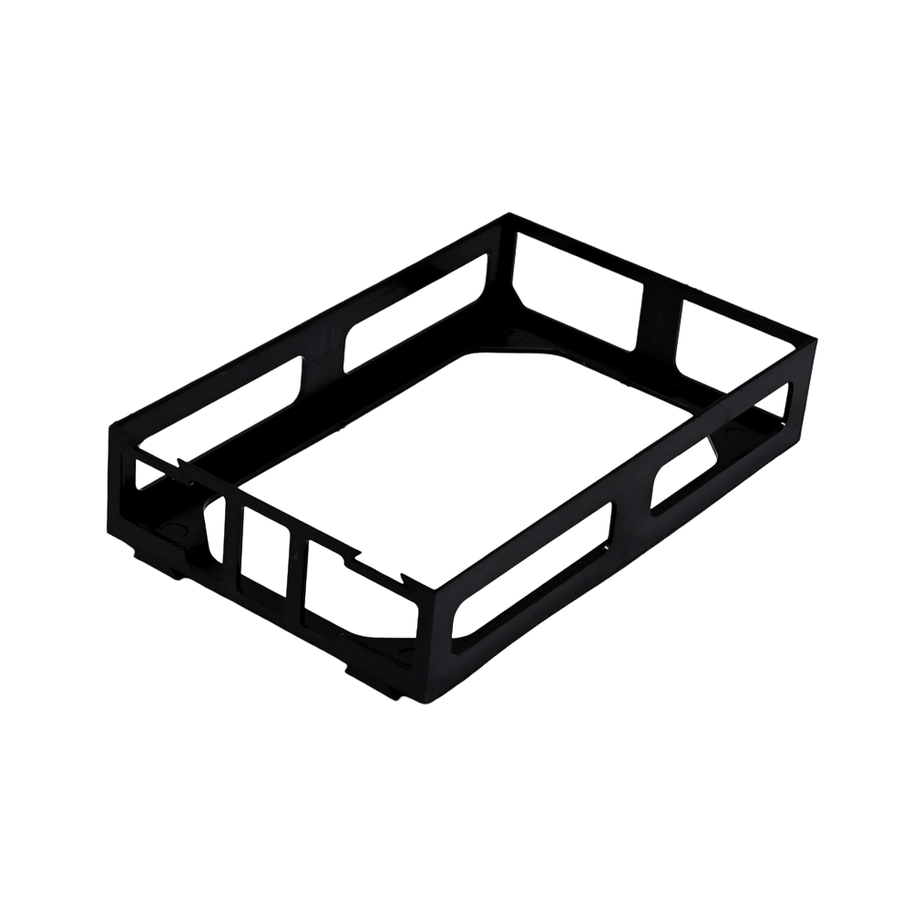 Cell Holder for Prismatic Cell Orange / Highstar 100Ah