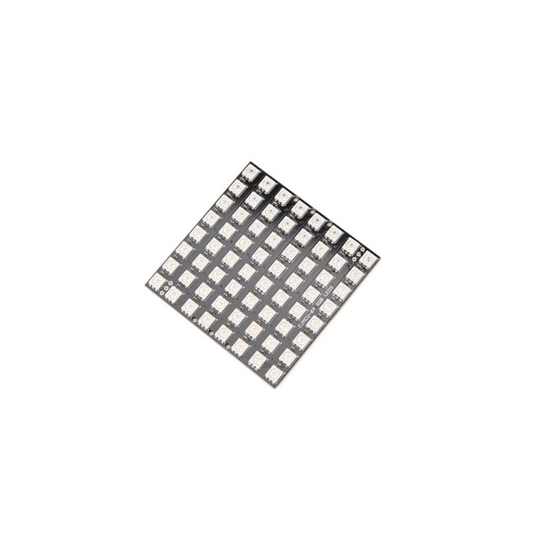 CJMCU 64 Bit 8×8 RGB LED Driver Development Board