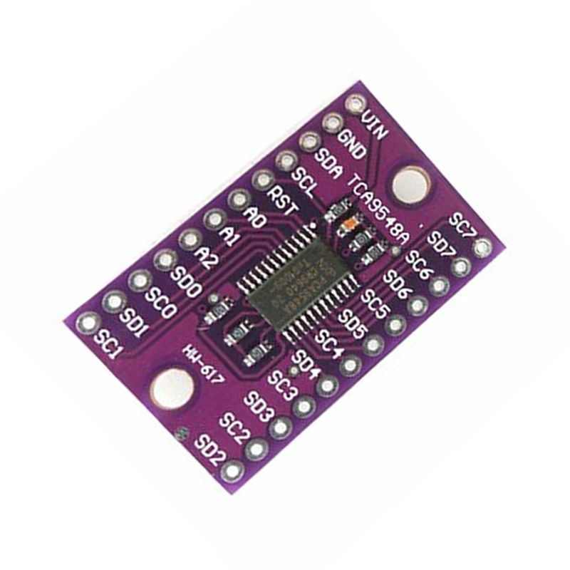 CJMCU TCA9548A I2C 8 Channel Multiple Extensions Development Board