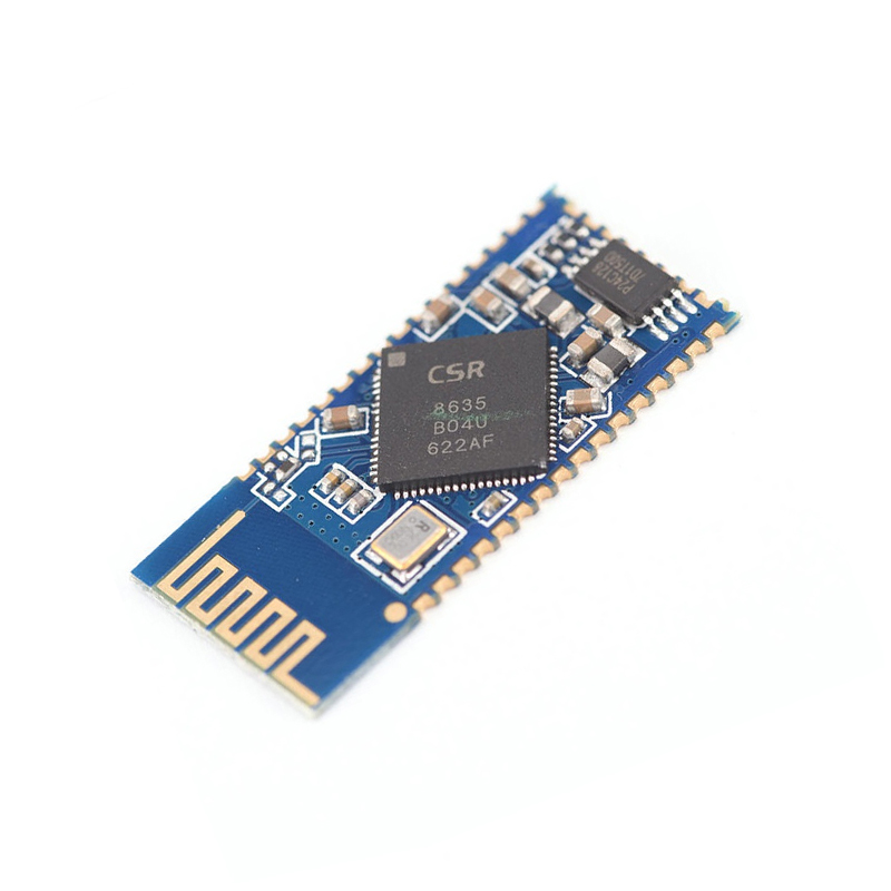 CSR8635 Bluetooth 4.0 Stereo Audio Receive Board Speaker Module