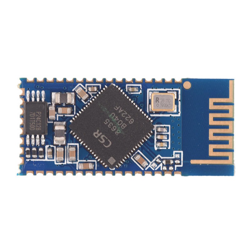 CSR8635 Bluetooth 4.0 Stereo Audio Receive Board Speaker Module