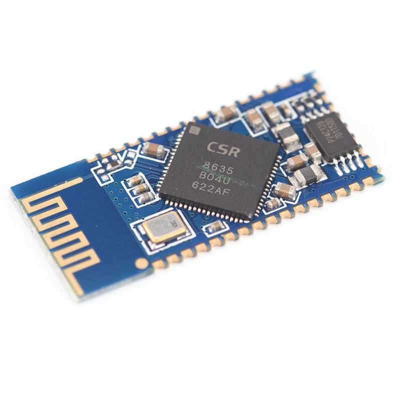 CSR8635 Bluetooth 4.0 Stereo Audio Receive Board Speaker Module