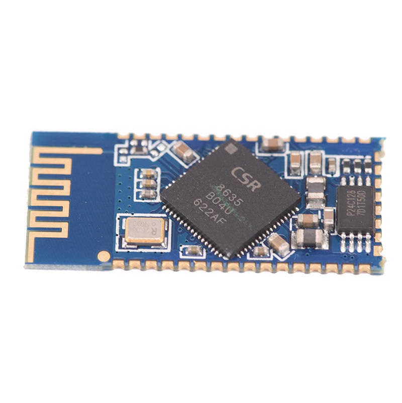 CSR8635 Bluetooth 4.0 Stereo Audio Receive Board Speaker Module