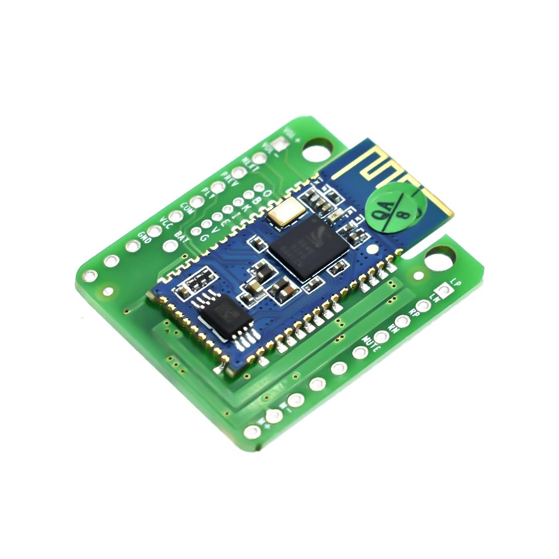 CSR8645 Wireless 4.0 Amplifier Board 5W+5W APT-X Stereo Receiver Amplifier Module