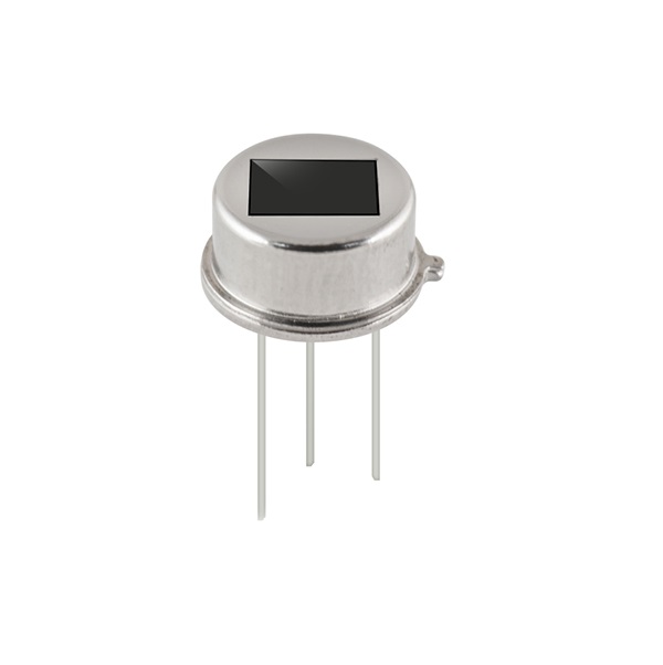 D204S 2-Element Pyroelectric PIR Sensor
