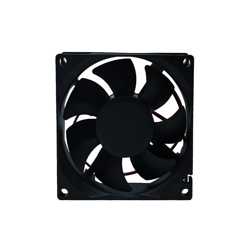 D80SH-12 8025 12V Cooling Fan Power Supply Cabinet