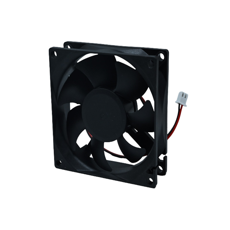 D80SH-12 8025 12V Cooling Fan Power Supply Cabinet