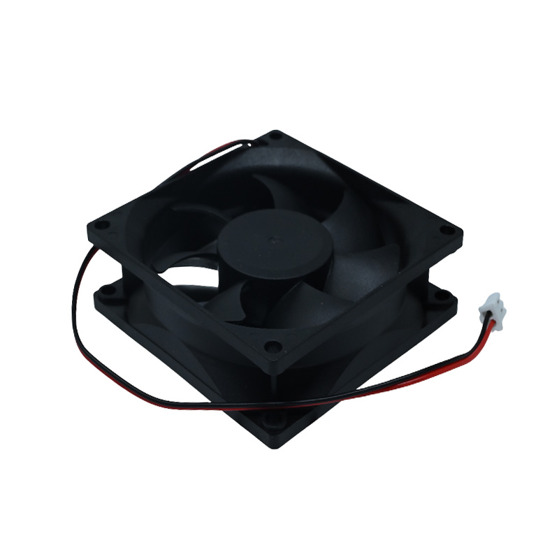 D80SH-12 8025 12V Cooling Fan Power Supply Cabinet