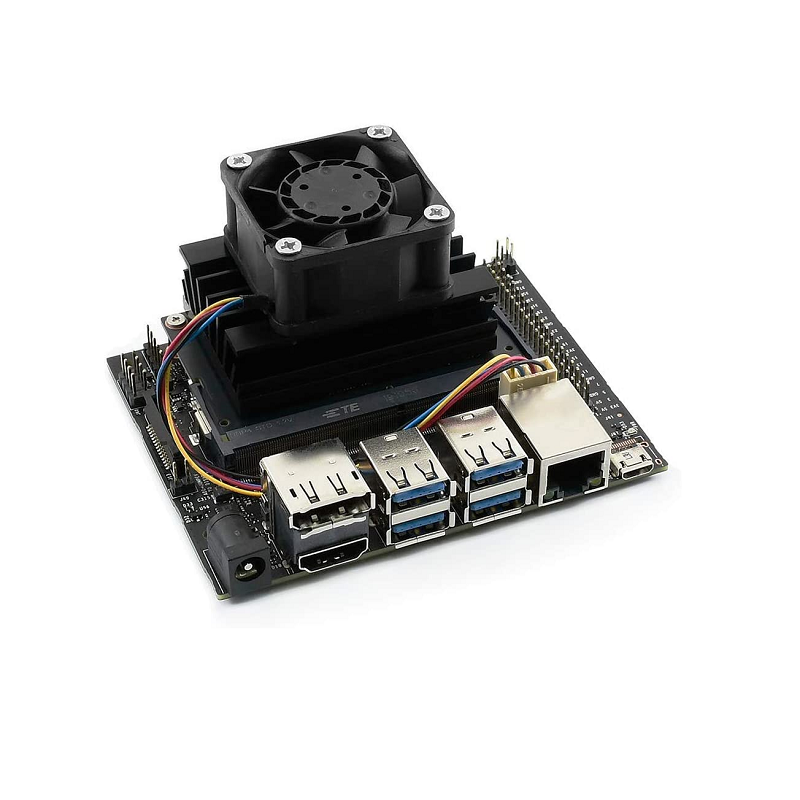 DC 5V 4020 Cooling Fan for Jetson Nano