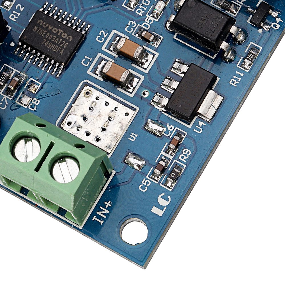 DC 5V Bluetooth 4, Channels Relay Module, Internet Smart Remote, Control Mobile Phone, Switch Wireless Relay