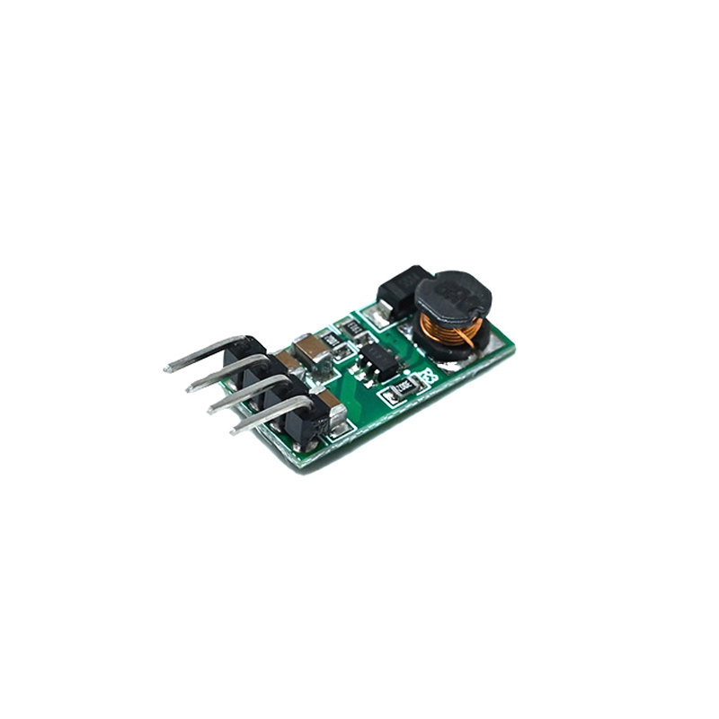 DC-DC 3.3/3.7/4.5/5V to 12V Boost Conversion Board Power Module with Soldering