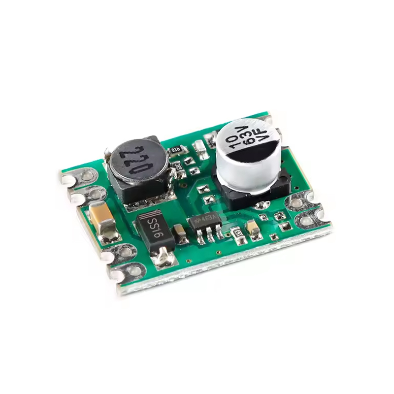 DC-DC Step Down Buck Power Module 6V-55V to 5V 0.6A Output 600mA