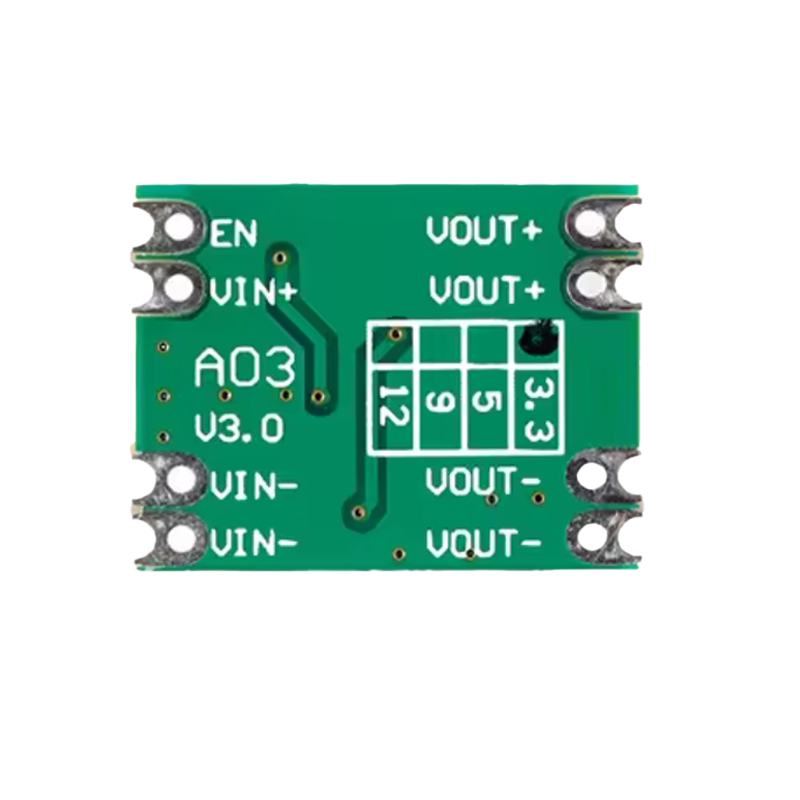 DC-DC Step Down Buck Power Module 6V-55V to 5V 0.6A Output 600mA