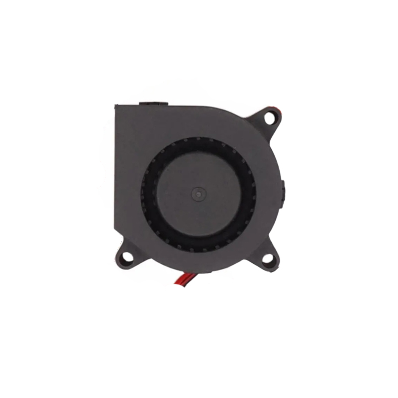 DC12V 4020 Double Ball Centrifugal Fan with XH2.54-2P 30CM Cable Size:40*40*20MM
