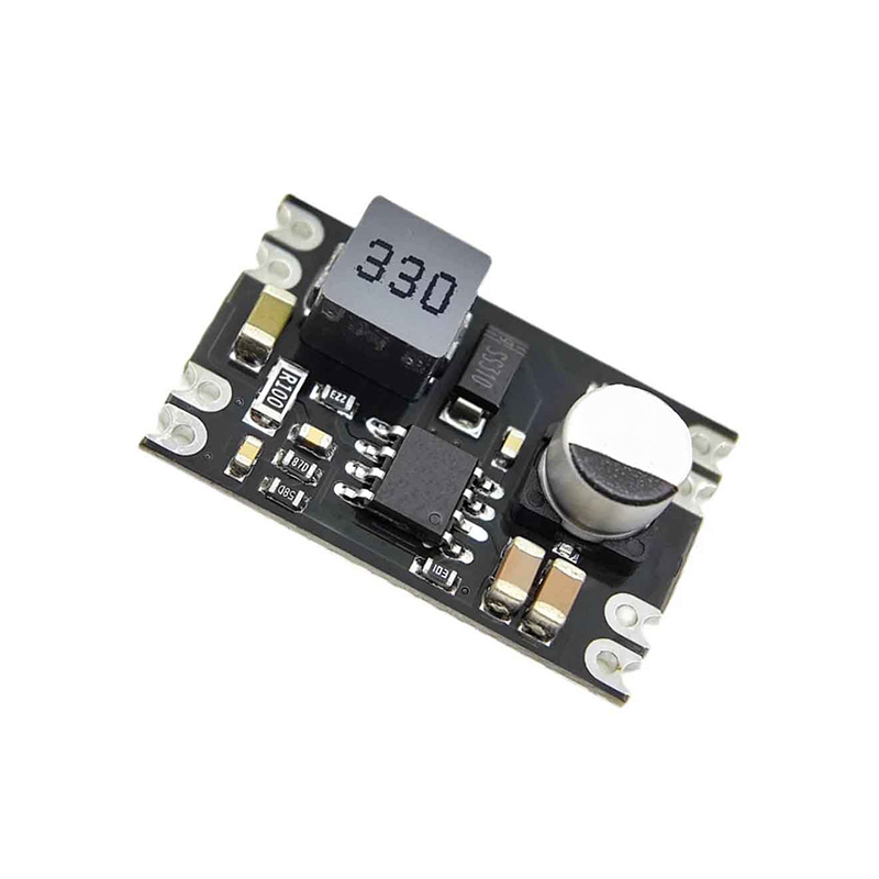 DC13-100V to 12V 2A Buck Power Conversion Module